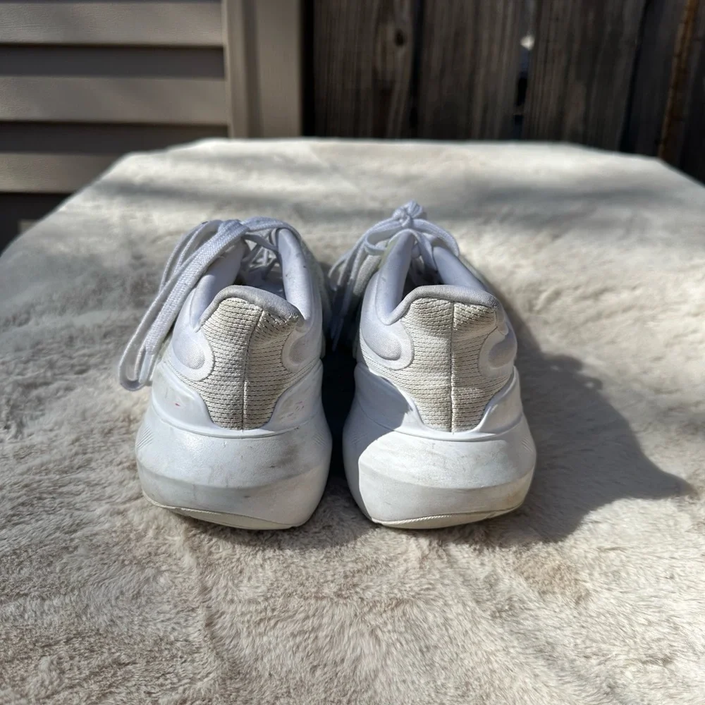 adidas step into